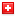 cibavisionacademy.sk server is located in Switzerland
